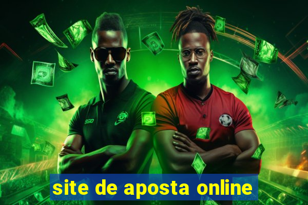 site de aposta online