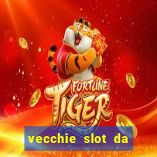 vecchie slot da bar gratis