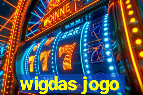 wigdas jogo