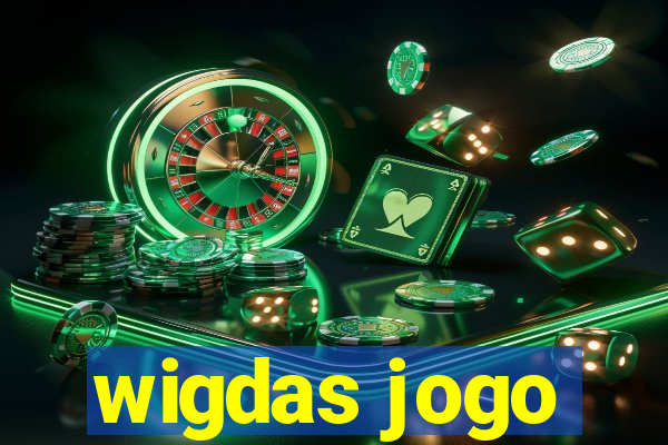 wigdas jogo