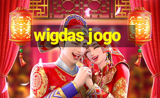 wigdas jogo