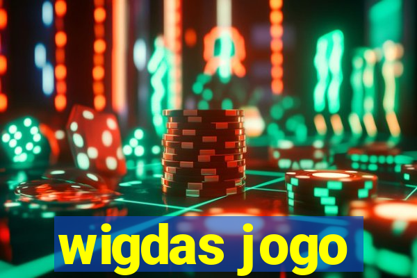 wigdas jogo