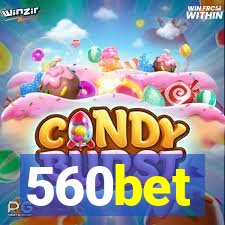 560bet