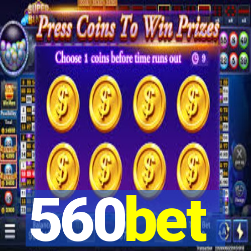 560bet