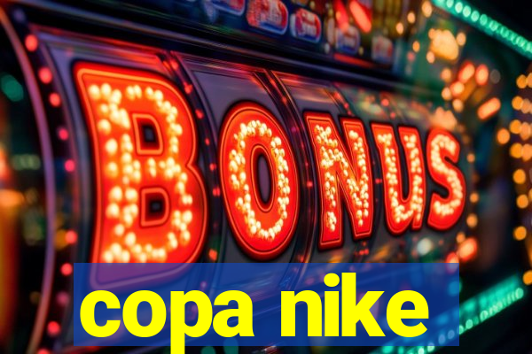 copa nike