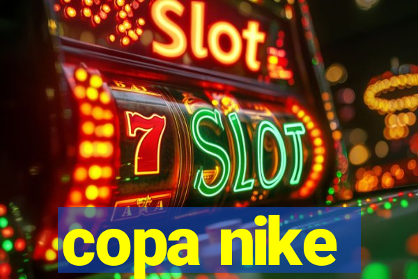 copa nike