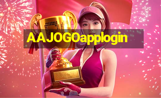 AAJOGOapplogin