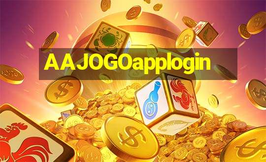 AAJOGOapplogin