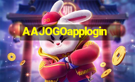 AAJOGOapplogin