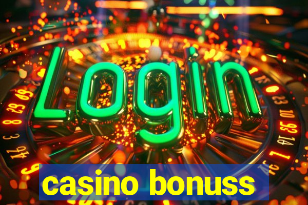 casino bonuss