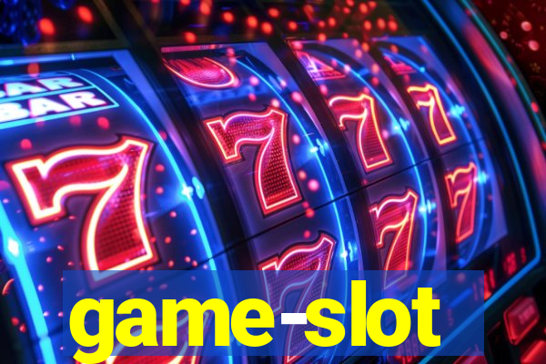 game-slot