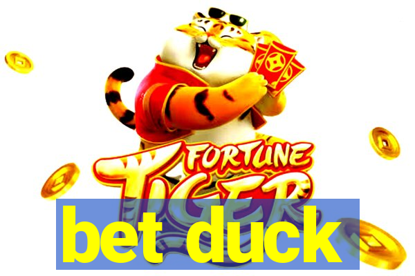 bet duck