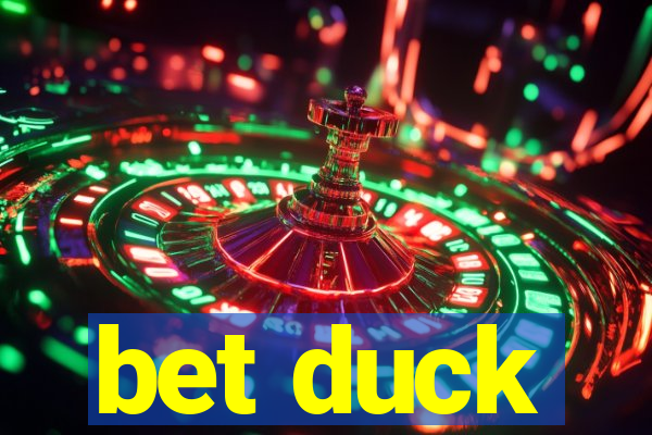 bet duck