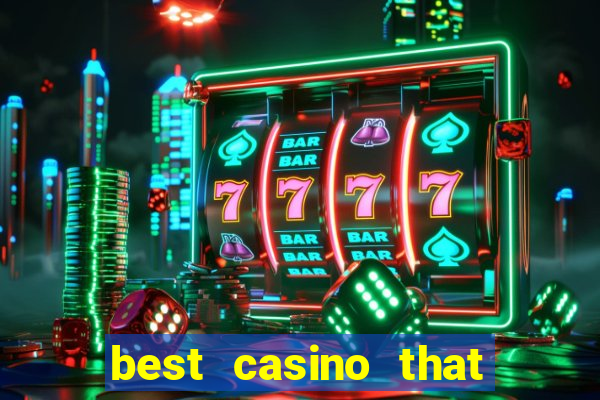 best casino that accepts neosurf deposits