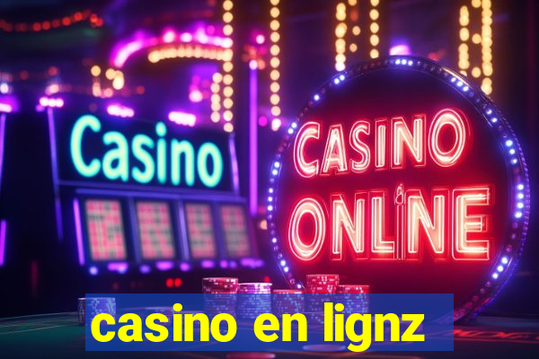 casino en lignz