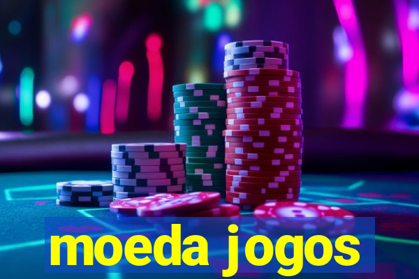 moeda jogos