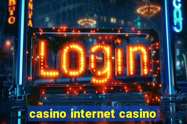 casino internet casino