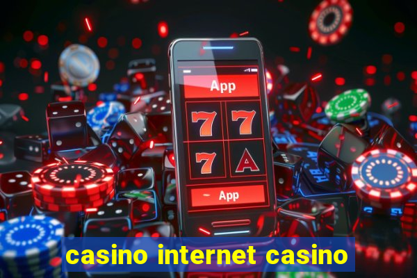 casino internet casino