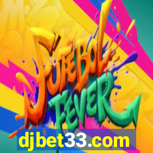 djbet33.com