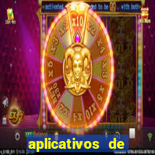 aplicativos de jogos que ganham dinheiro