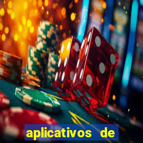 aplicativos de jogos que ganham dinheiro