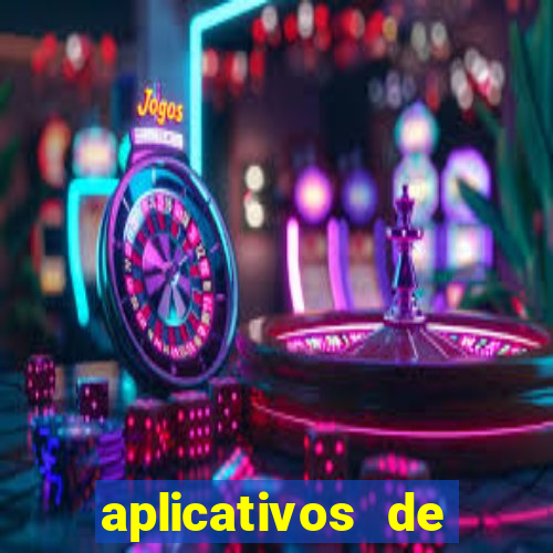 aplicativos de jogos que ganham dinheiro