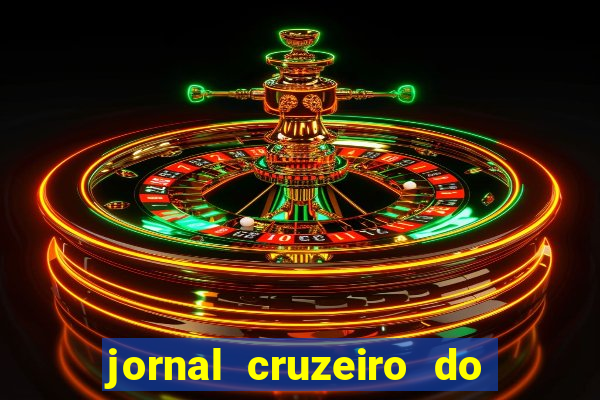 jornal cruzeiro do sul de sorocaba