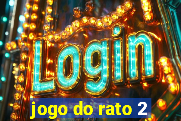 jogo do rato 2