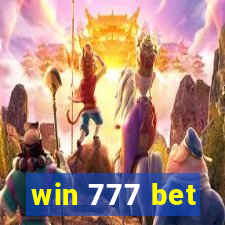 win 777 bet