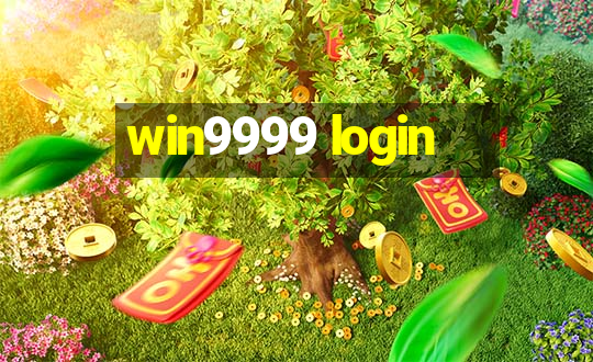 win9999 login