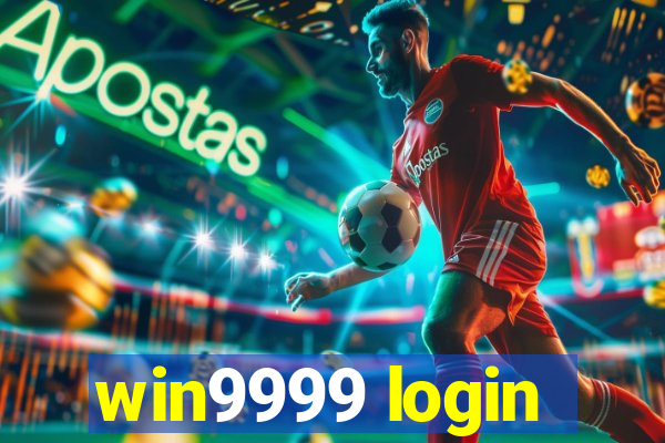 win9999 login