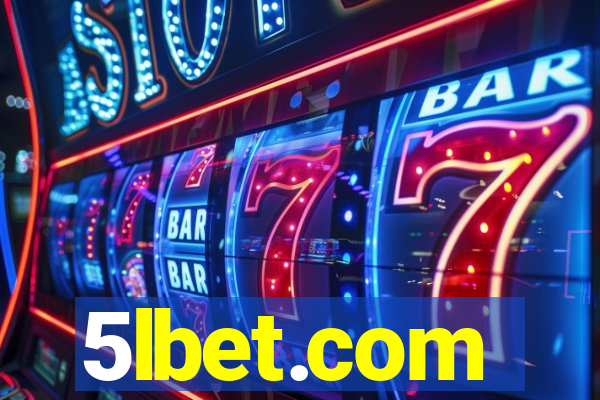 5lbet.com