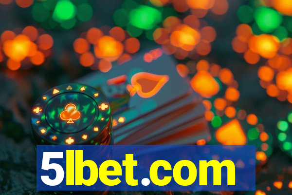 5lbet.com