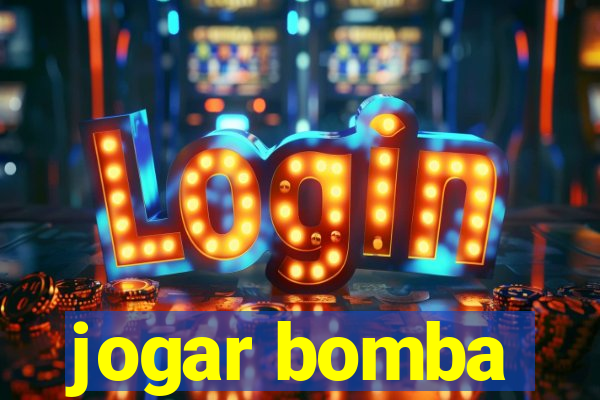 jogar bomba