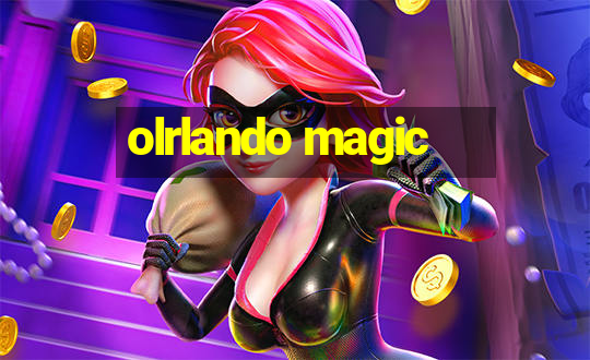 olrlando magic