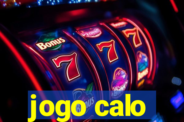 jogo calo