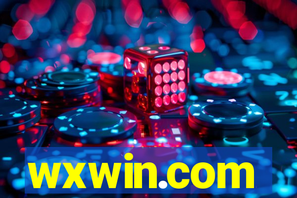 wxwin.com