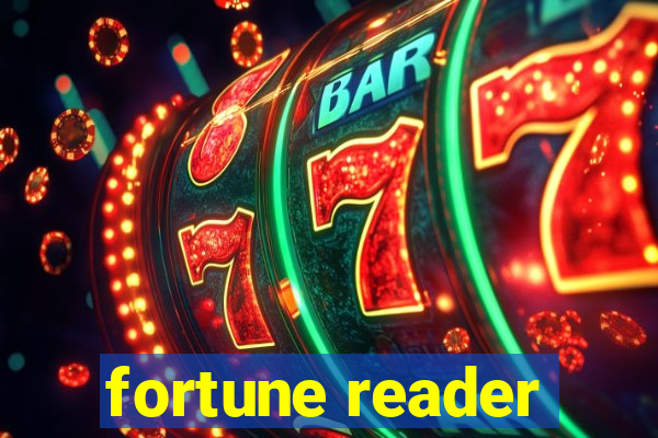 fortune reader