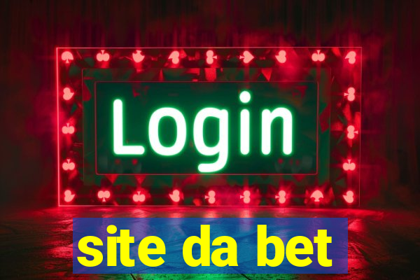 site da bet