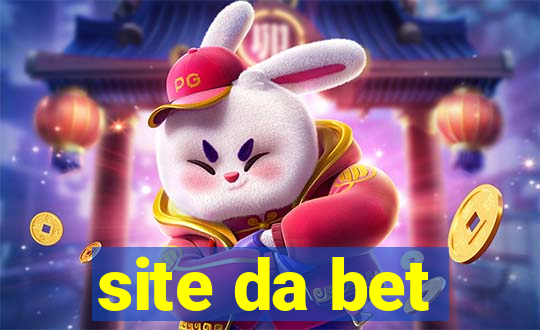 site da bet