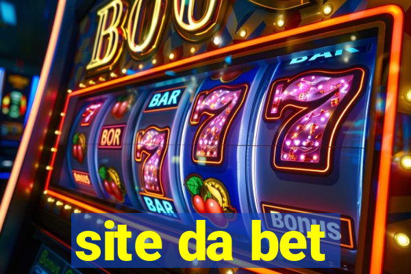 site da bet