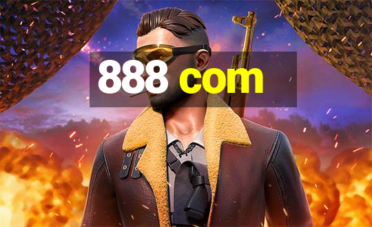 888 com