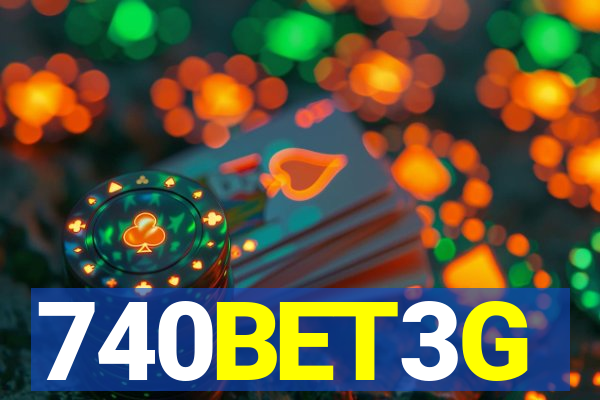 740BET3G