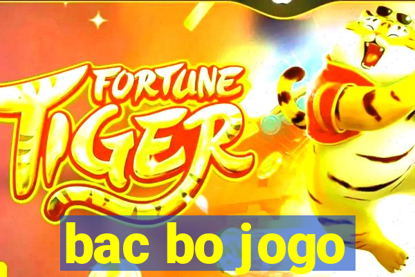 bac bo jogo