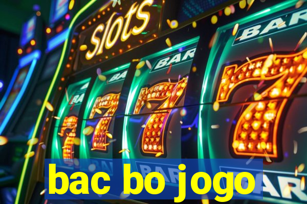 bac bo jogo