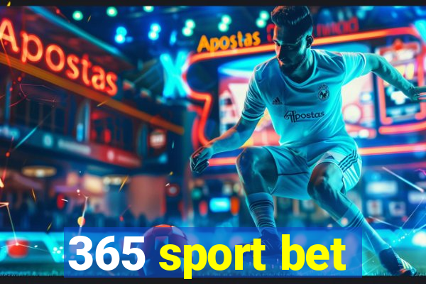 365 sport bet