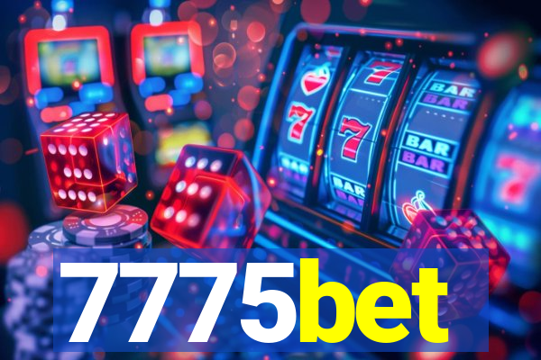 7775bet