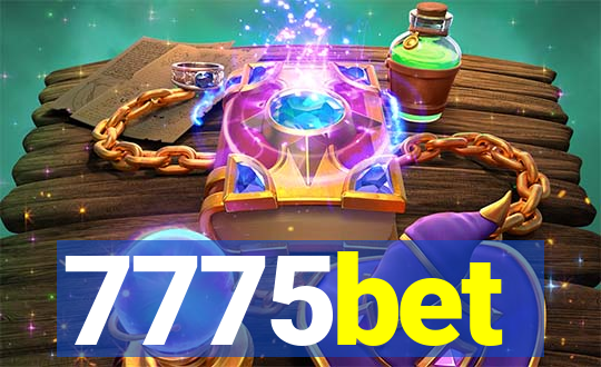 7775bet