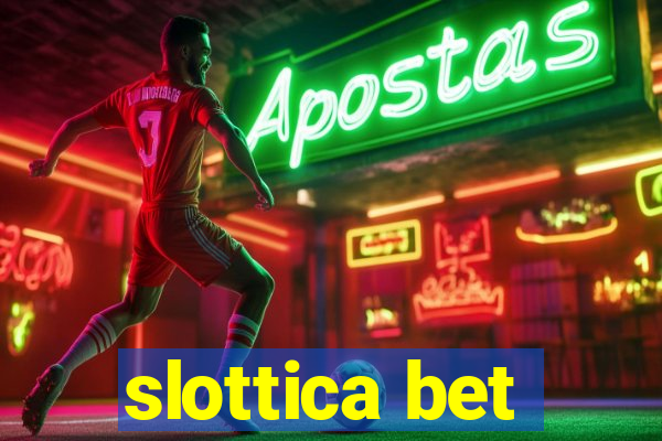 slottica bet