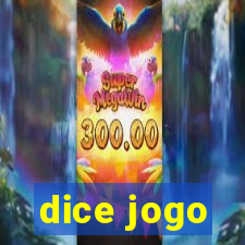 dice jogo